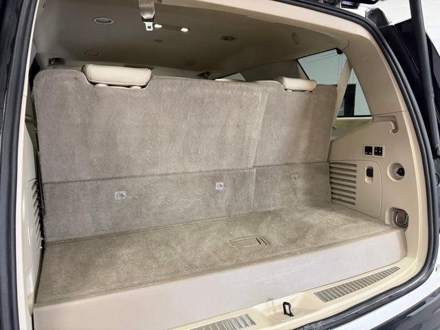 GMC Yukon 4WD 4dr Denali 2020