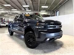 2021 Chevrolet Silverado 1500  2021 Chevrolet Silverado 1500