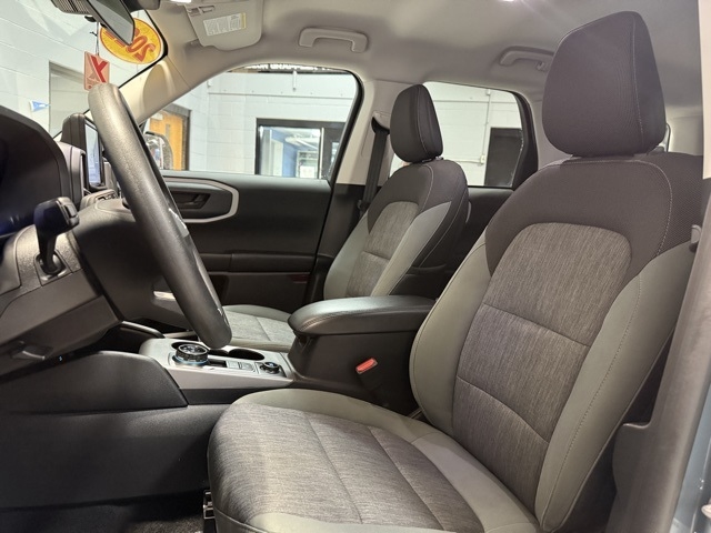 Ford Bronco Sport Big Bend 4x4 2022