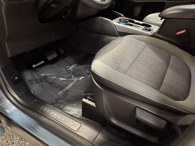 Ford Bronco Sport Big Bend 4x4 2022