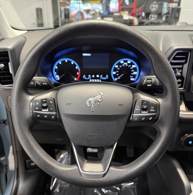 Ford Bronco Sport Big Bend 4x4 2022