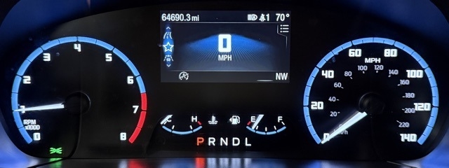 Ford Bronco Sport Big Bend 4x4 2022