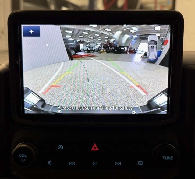 Ford Bronco Sport Big Bend 4x4 2022