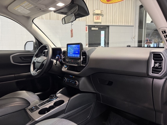 Ford Bronco Sport Big Bend 4x4 2022