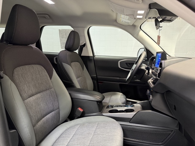 Ford Bronco Sport Big Bend 4x4 2022