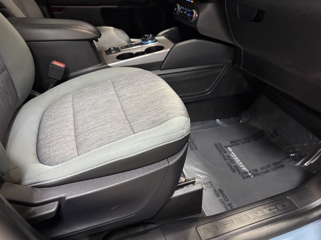 Ford Bronco Sport Big Bend 4x4 2022