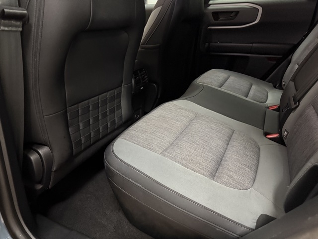 Ford Bronco Sport Big Bend 4x4 2022