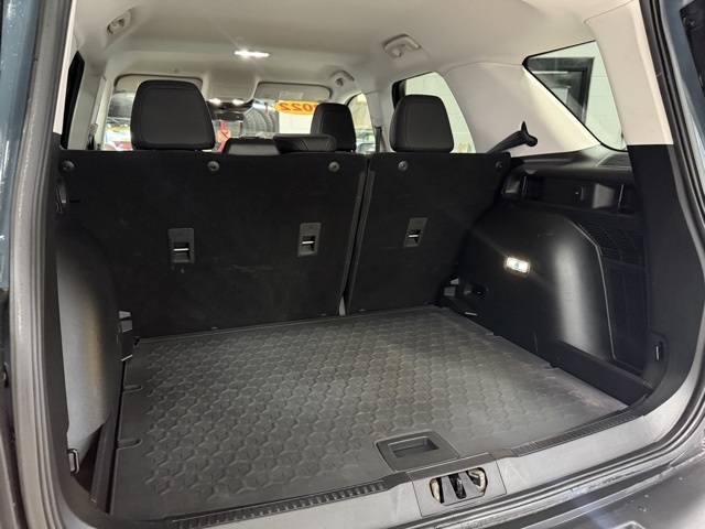 Ford Bronco Sport Big Bend 4x4 2022