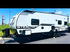 2021 Forest River STEALTH  2021 Forest River STEALTH