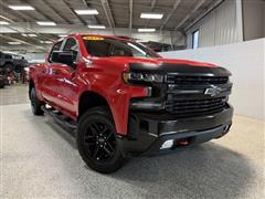 2019 Chevrolet Silverado 1500  2019 Chevrolet Silverado 1500