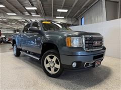2011 GMC Sierra 2500HD  2011 GMC Sierra 2500HD