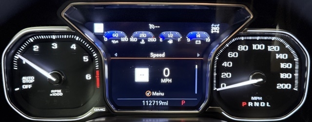 GMC Sierra 1500 4WD Crew Cab 147" Denali 2021 GMC Sierra 1500 4WD Crew Cab 147" Denali 2021