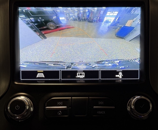GMC Sierra 1500 4WD Crew Cab 147" Denali 2021 GMC Sierra 1500 4WD Crew Cab 147" Denali 2021