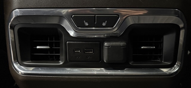 GMC Sierra 1500 4WD Crew Cab 147" Denali 2021 GMC Sierra 1500 4WD Crew Cab 147" Denali 2021
