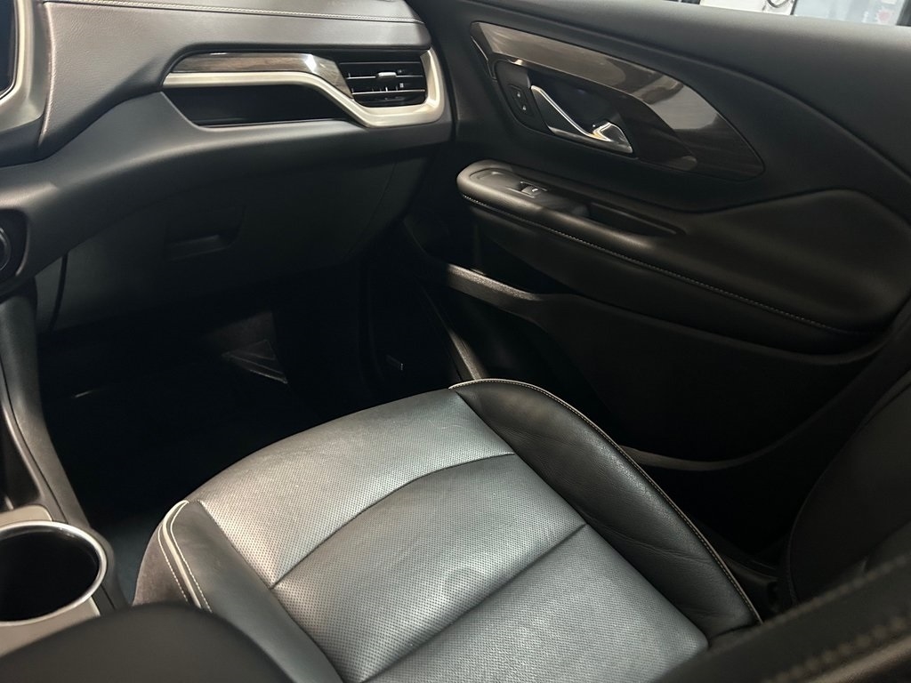 GMC Terrain AWD 4dr Denali 2019 GMC Terrain AWD 4dr Denali 2019