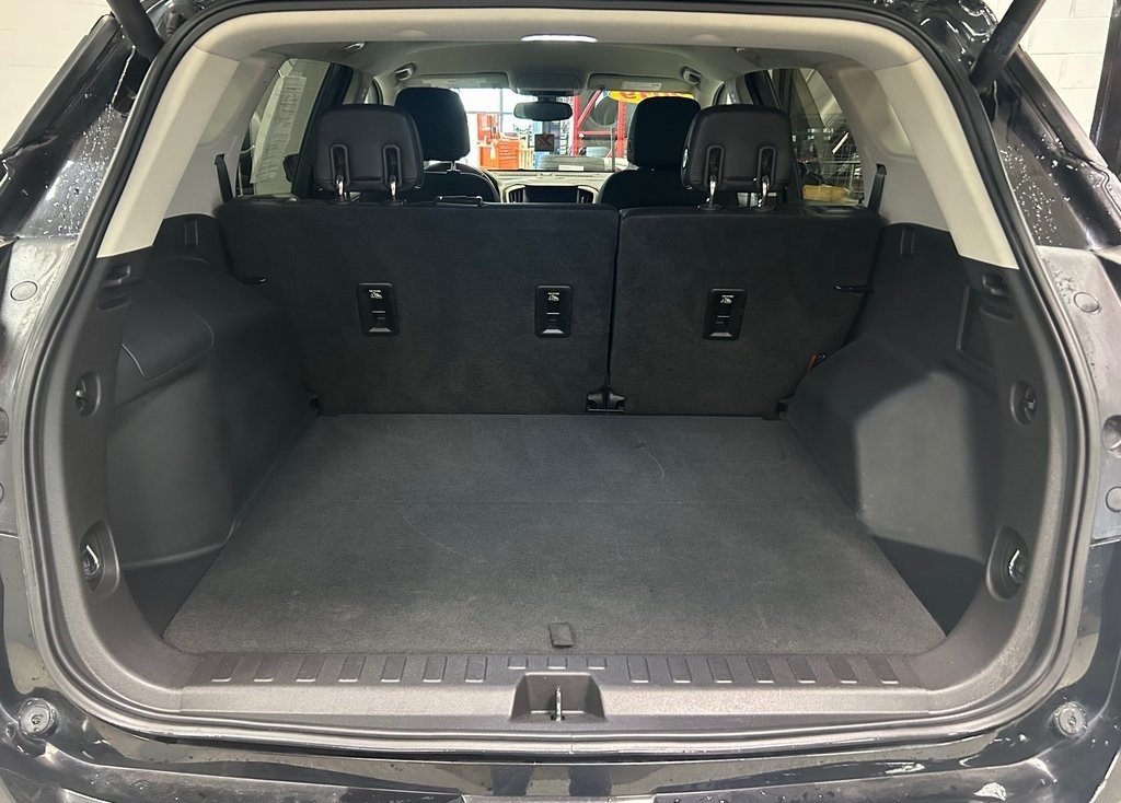 GMC Terrain AWD 4dr Denali 2019 GMC Terrain AWD 4dr Denali 2019