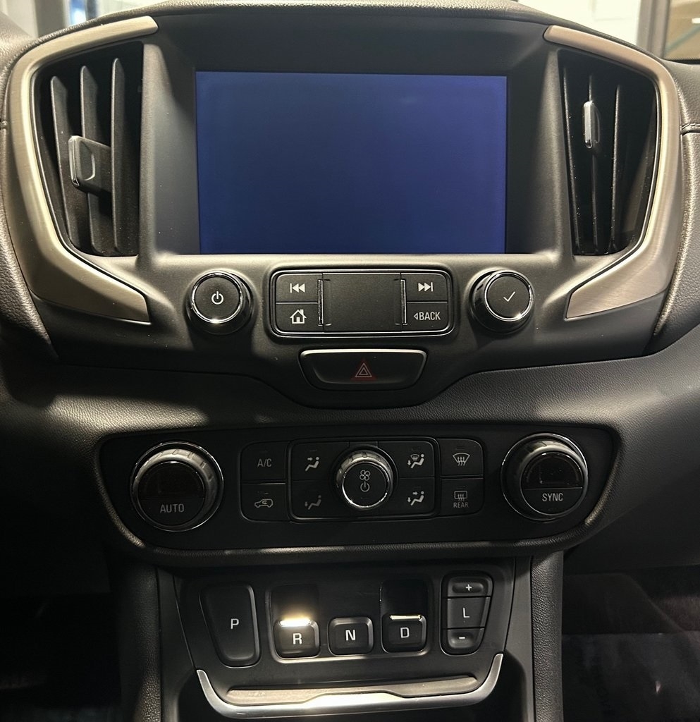 GMC Terrain AWD 4dr Denali 2019 GMC Terrain AWD 4dr Denali 2019