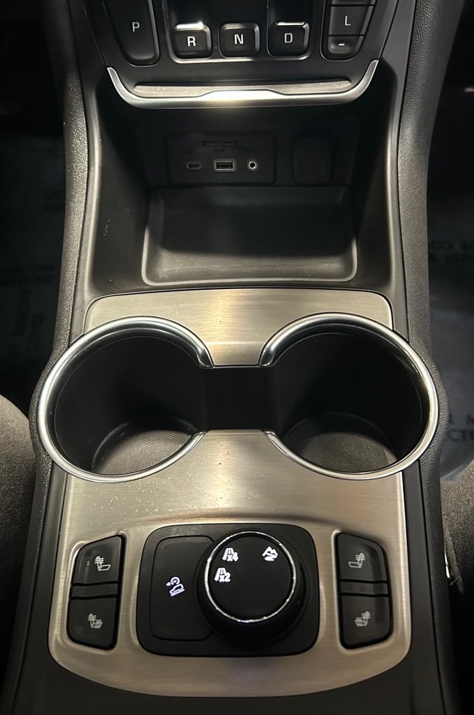 GMC Terrain AWD 4dr Denali 2019 GMC Terrain AWD 4dr Denali 2019