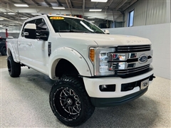 2017 Ford Super Duty F-250 SRW  2017 Ford Super Duty F-250 SRW