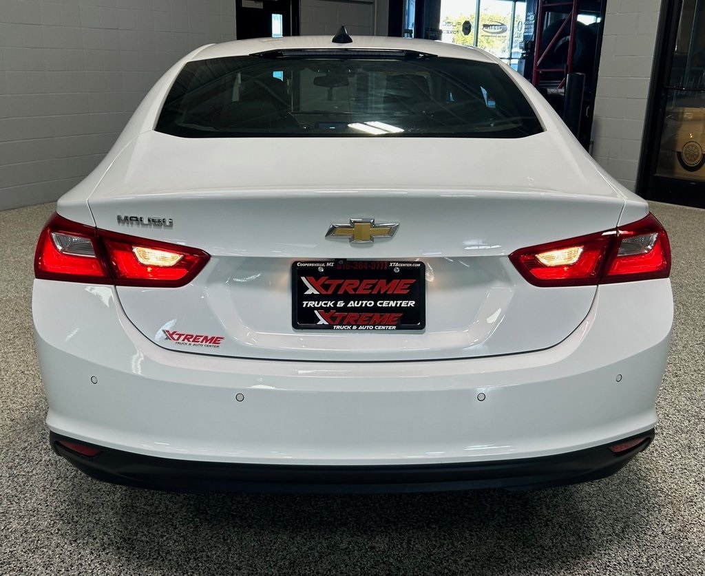 Chevrolet Malibu 4dr Sdn LS w/1FL 2023 Chevrolet Malibu 4dr Sdn LS w/1FL 2023