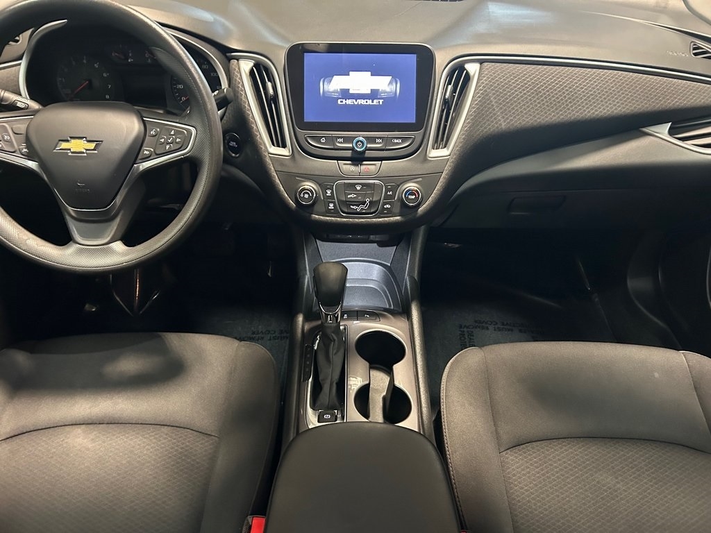 Chevrolet Malibu 4dr Sdn LS w/1FL 2023 Chevrolet Malibu 4dr Sdn LS w/1FL 2023