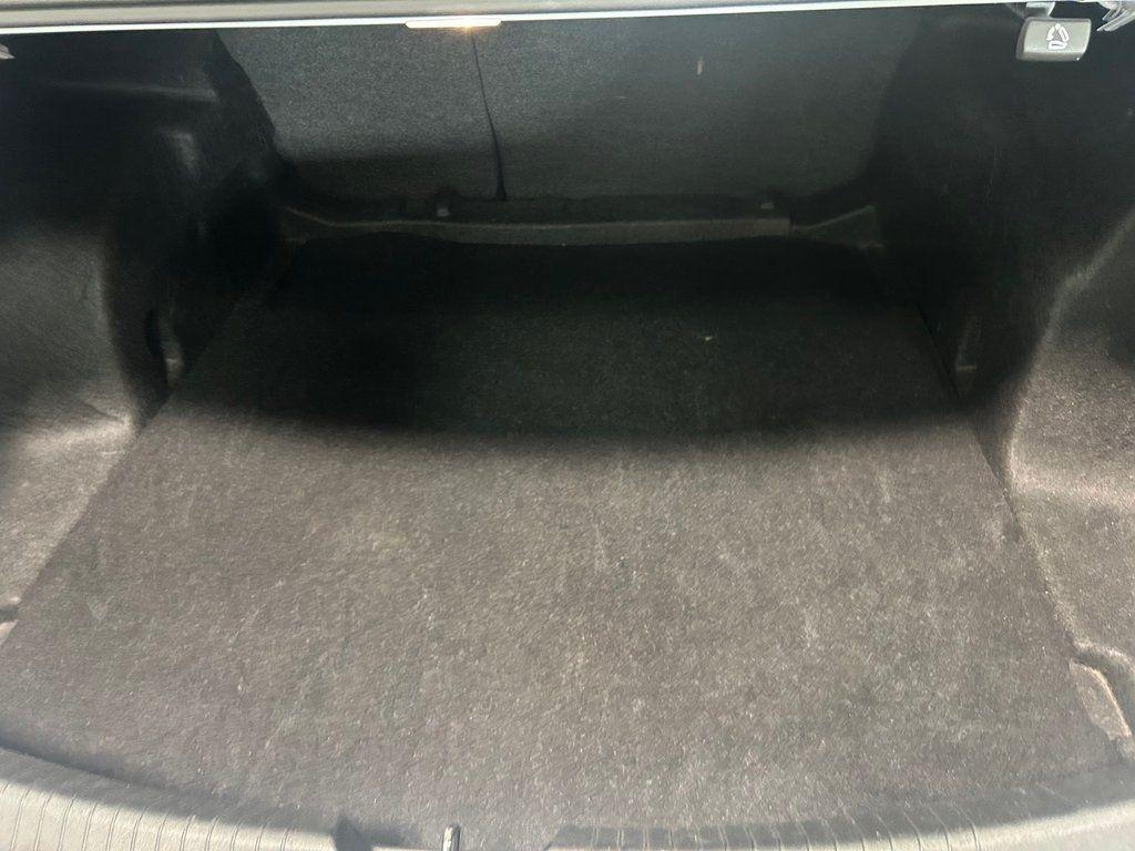 Chevrolet Malibu 4dr Sdn LS w/1FL 2023