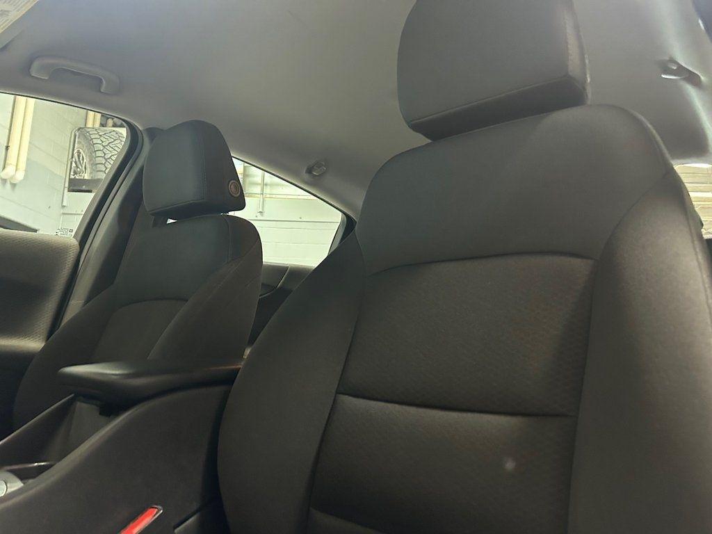 Chevrolet Malibu 4dr Sdn LS w/1FL 2023