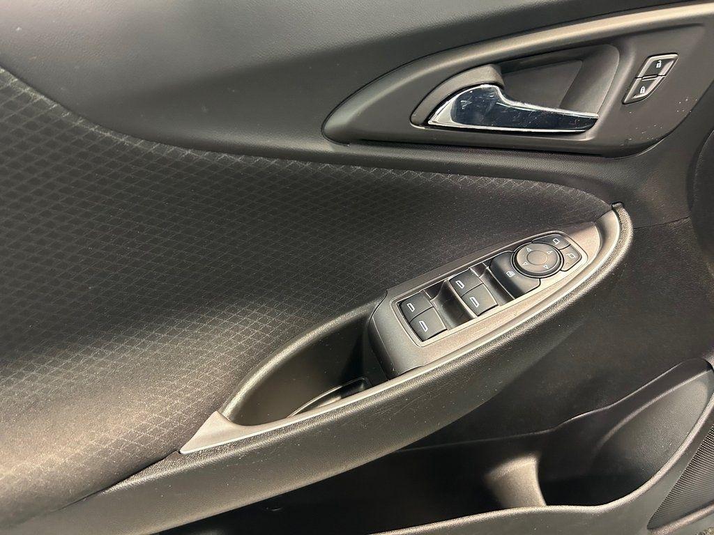 Chevrolet Malibu 4dr Sdn LS w/1FL 2023