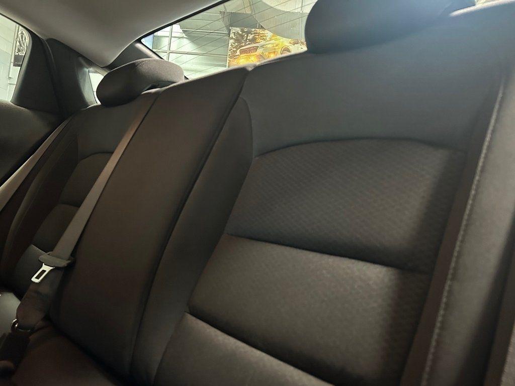 Chevrolet Malibu 4dr Sdn LS w/1FL 2023