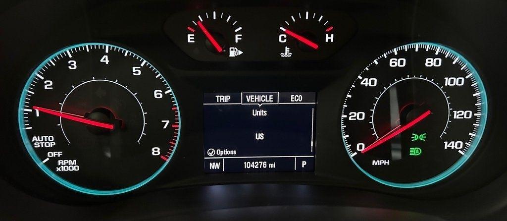 Chevrolet Malibu 4dr Sdn LS w/1FL 2023