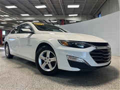 2023 Chevrolet Malibu 