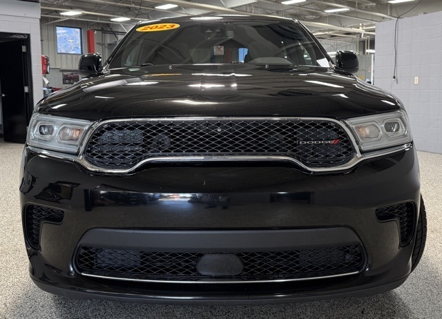 Dodge Durango SXT Plus AWD 2023 Dodge Durango SXT Plus AWD 2023