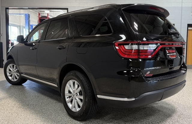 Dodge Durango SXT Plus AWD 2023 Dodge Durango SXT Plus AWD 2023