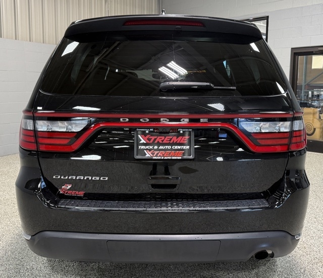 Dodge Durango SXT Plus AWD 2023 Dodge Durango SXT Plus AWD 2023