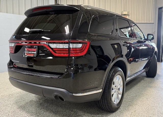 Dodge Durango SXT Plus AWD 2023 Dodge Durango SXT Plus AWD 2023
