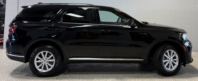 Dodge Durango SXT Plus AWD 2023 Dodge Durango SXT Plus AWD 2023