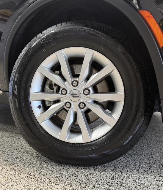 Dodge Durango SXT Plus AWD 2023 Dodge Durango SXT Plus AWD 2023