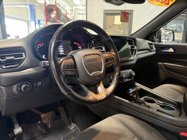 Dodge Durango SXT Plus AWD 2023 Dodge Durango SXT Plus AWD 2023