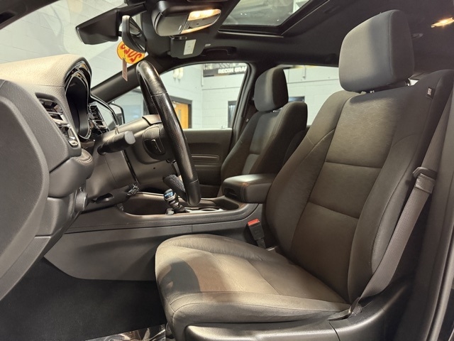 Dodge Durango SXT Plus AWD 2023 Dodge Durango SXT Plus AWD 2023