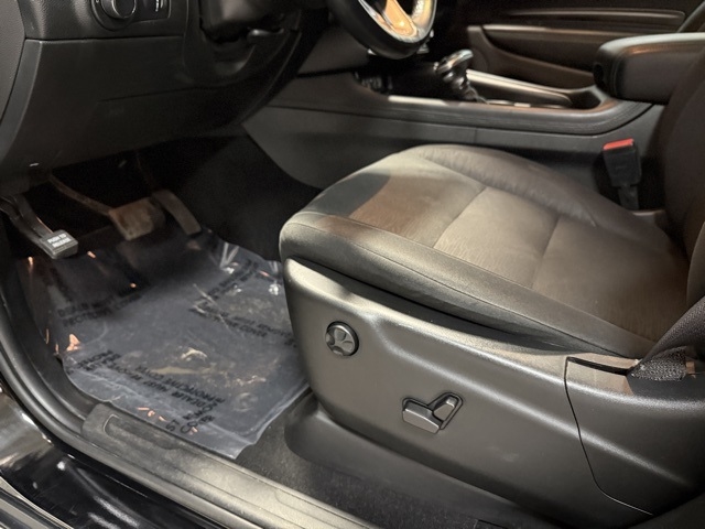 Dodge Durango SXT Plus AWD 2023 Dodge Durango SXT Plus AWD 2023