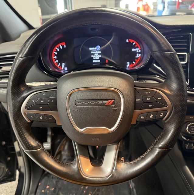 Dodge Durango SXT Plus AWD 2023 Dodge Durango SXT Plus AWD 2023