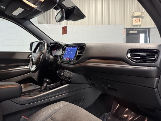 Dodge Durango SXT Plus AWD 2023 Dodge Durango SXT Plus AWD 2023
