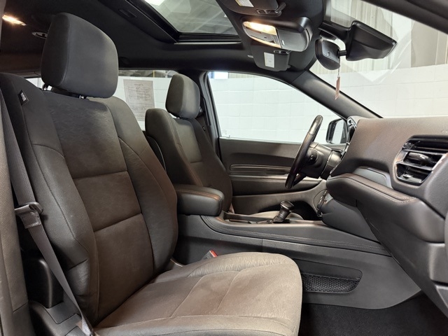 Dodge Durango SXT Plus AWD 2023 Dodge Durango SXT Plus AWD 2023