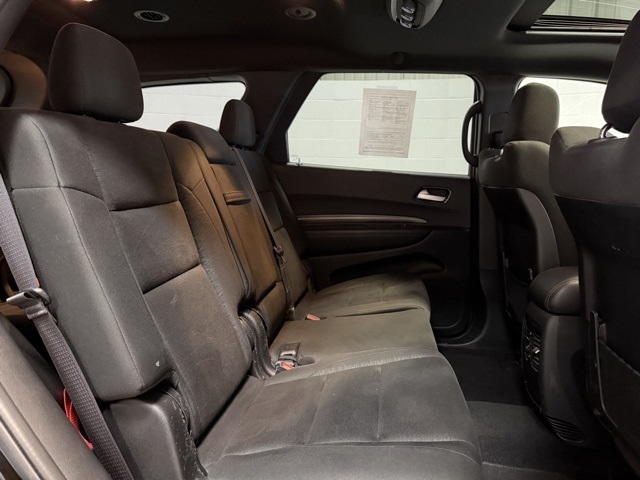 Dodge Durango SXT Plus AWD 2023 Dodge Durango SXT Plus AWD 2023