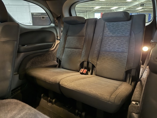 Dodge Durango SXT Plus AWD 2023 Dodge Durango SXT Plus AWD 2023