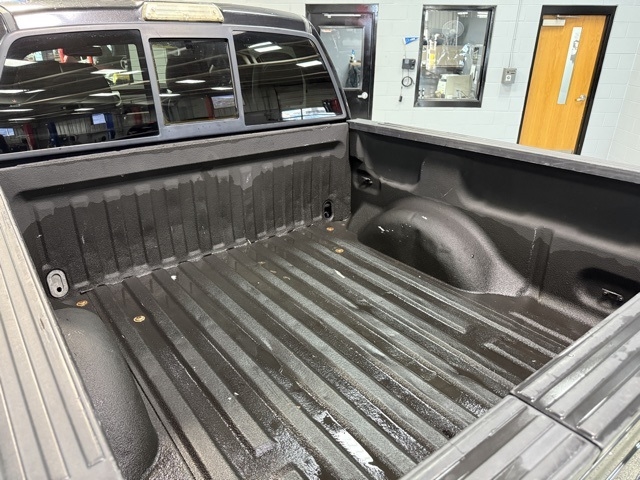 Ford F-150 4WD SuperCrew 145" SVT Raptor 2013 Ford F-150 4WD SuperCrew 145" SVT Raptor 2013