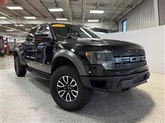 2013 Ford F-150  2013 Ford F-150