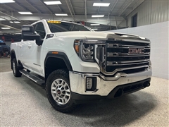2023 GMC Sierra 2500HD 