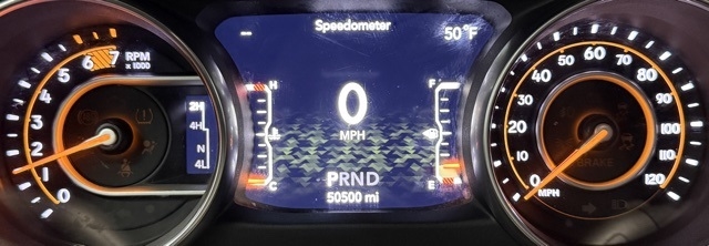 Jeep Wrangler Unlimited Sport S 4x4 2018