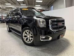2016 GMC Yukon XL 